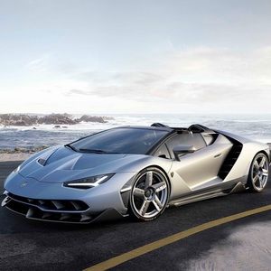 Meet your Posher, Alejandro